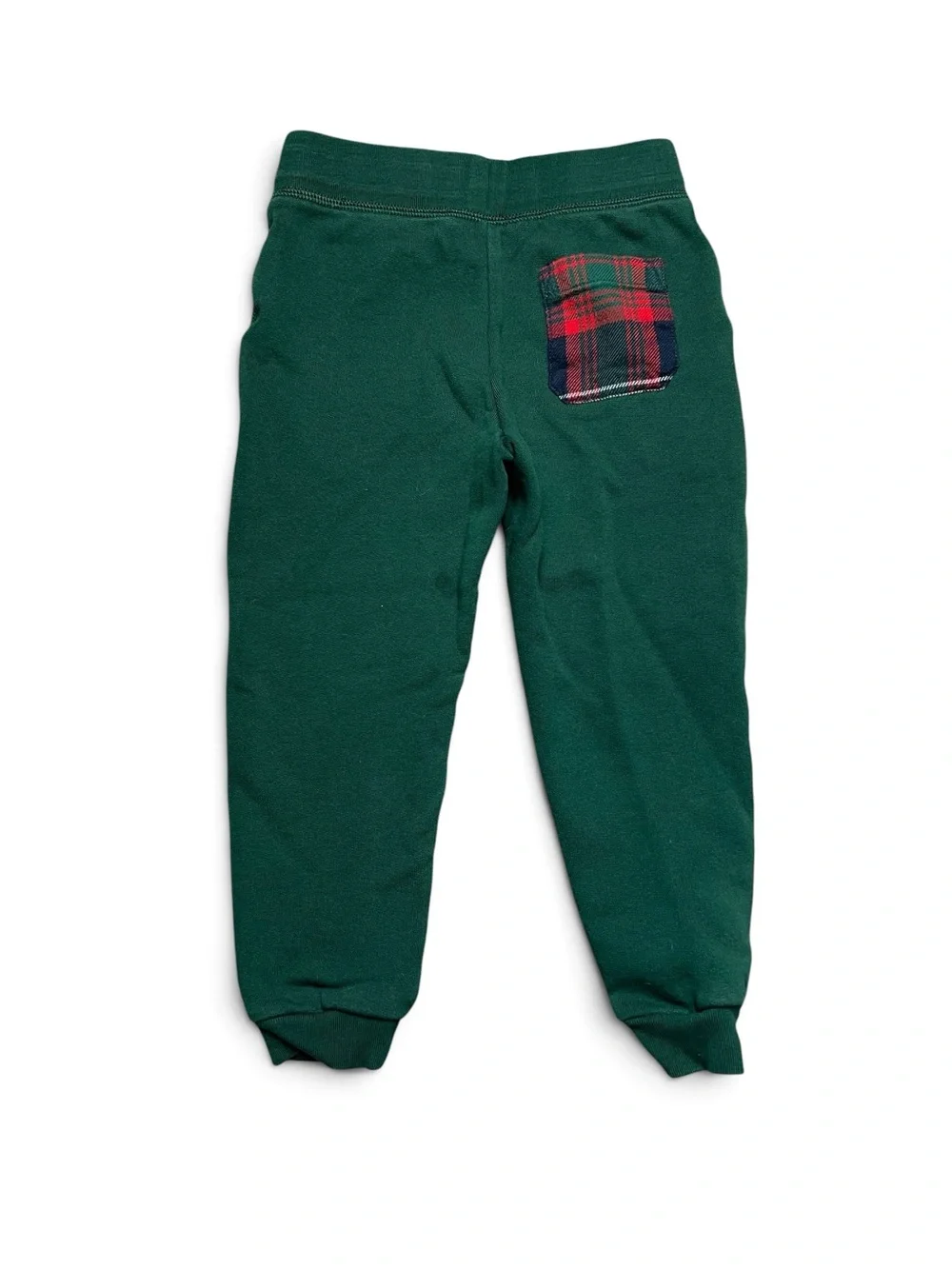 Polo Ralph Lauren Kids Green Jogger Sweatpants Size 5